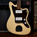 Fender JM66 Vintage White 2014