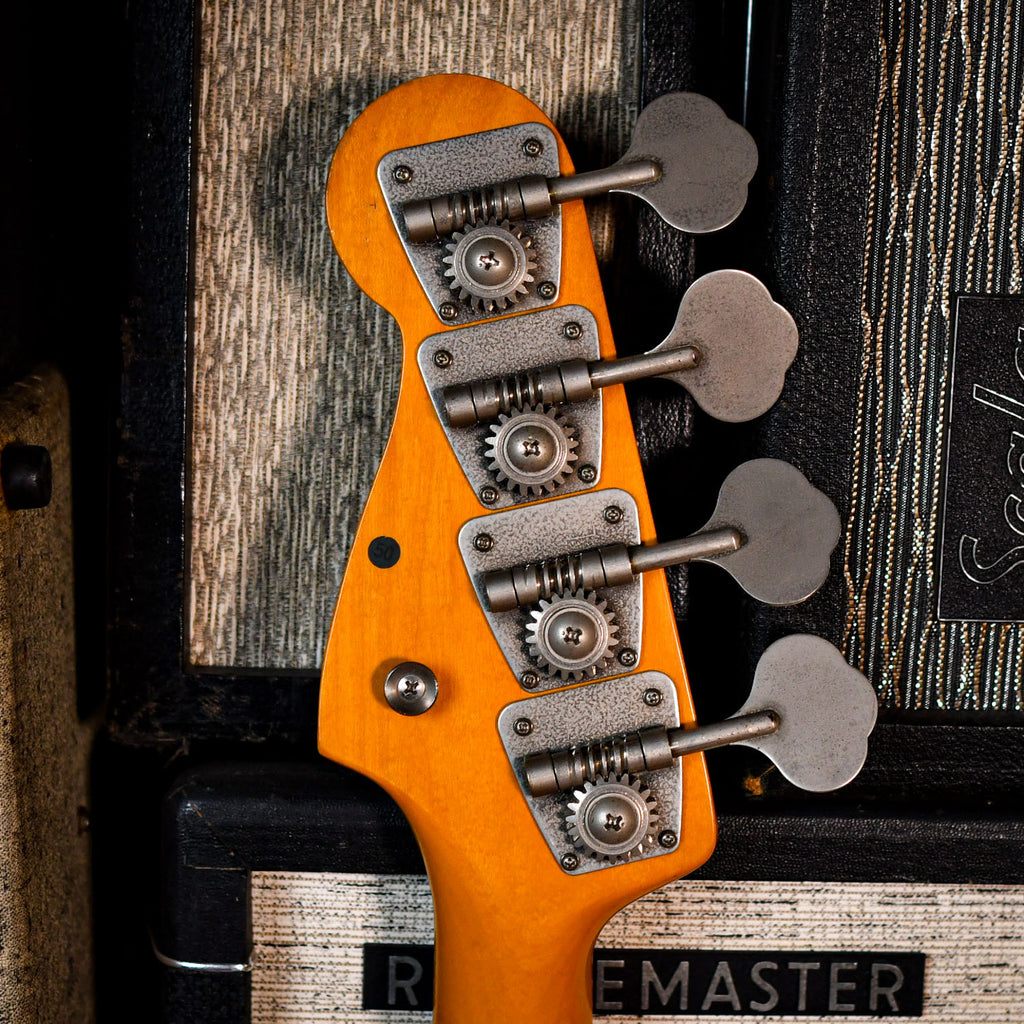 Fender PB57-500 Tobacco Sunburst 1989