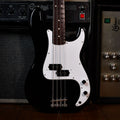Fender PB62-DNC Black 2019