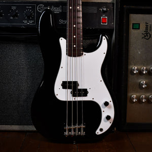 Fender PB62-DNC Black 2019