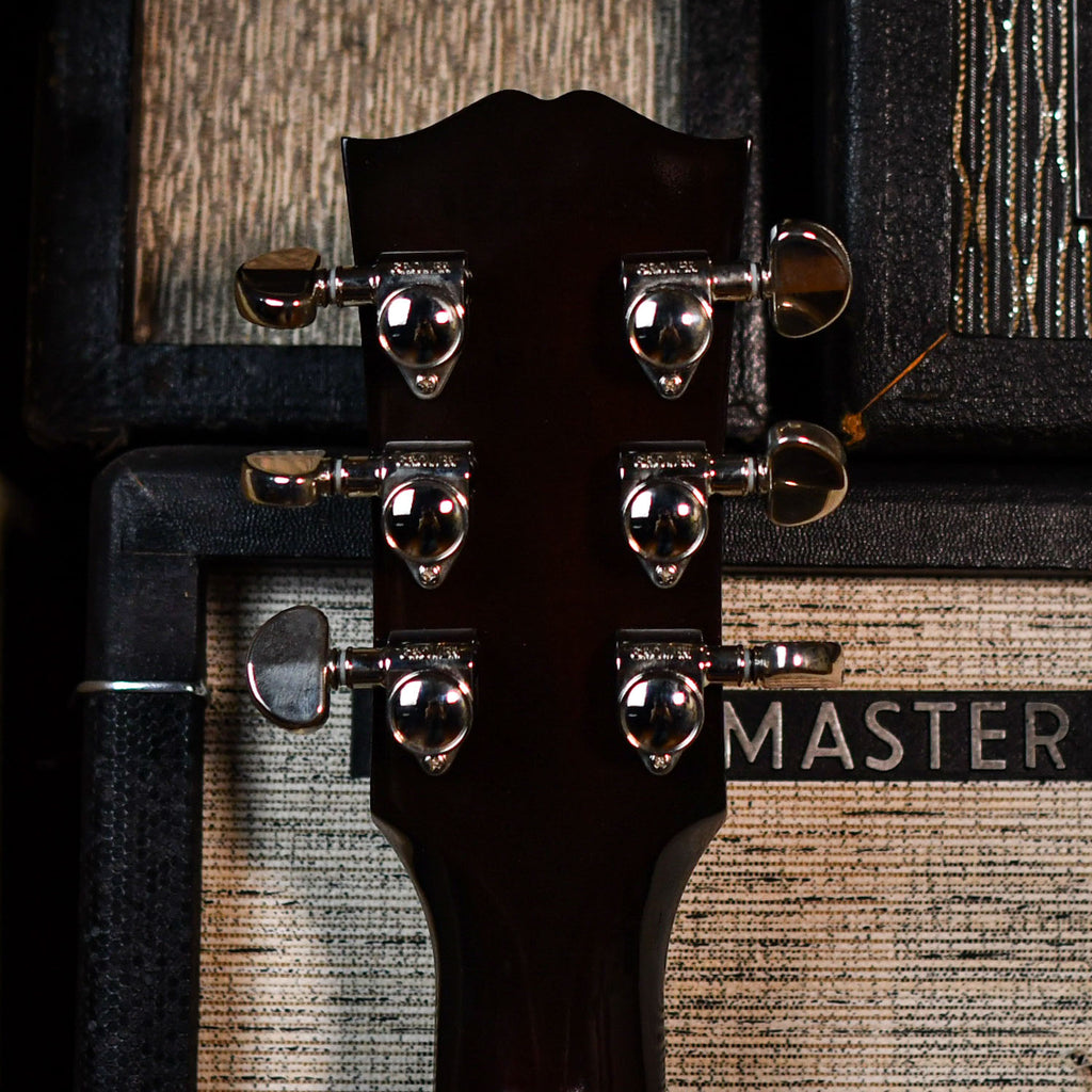 Gibson J-45 Standard Vintage Sunburst 2016