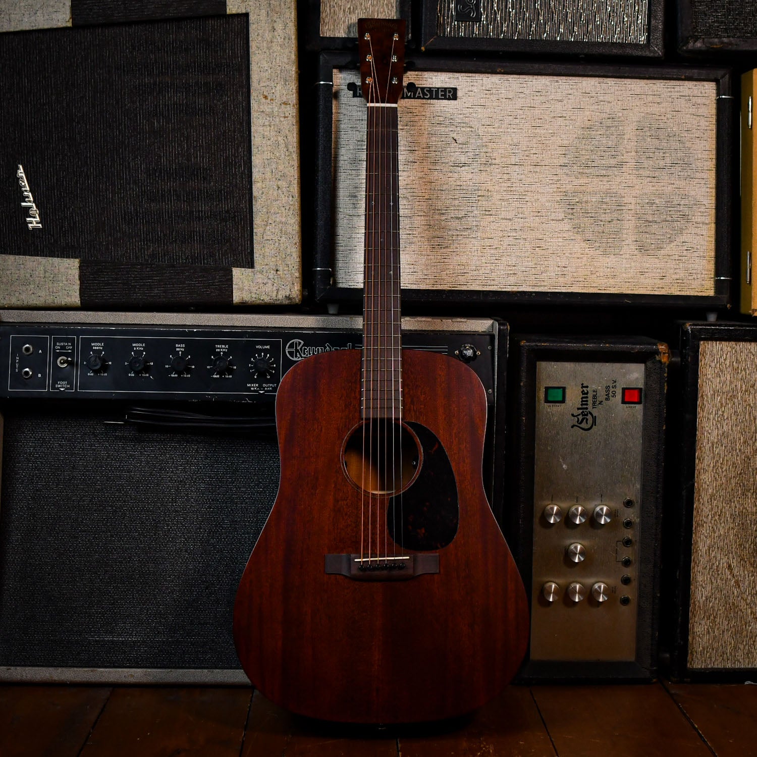 Martin D-15E 2023