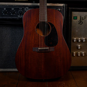 Martin D-15E 2023