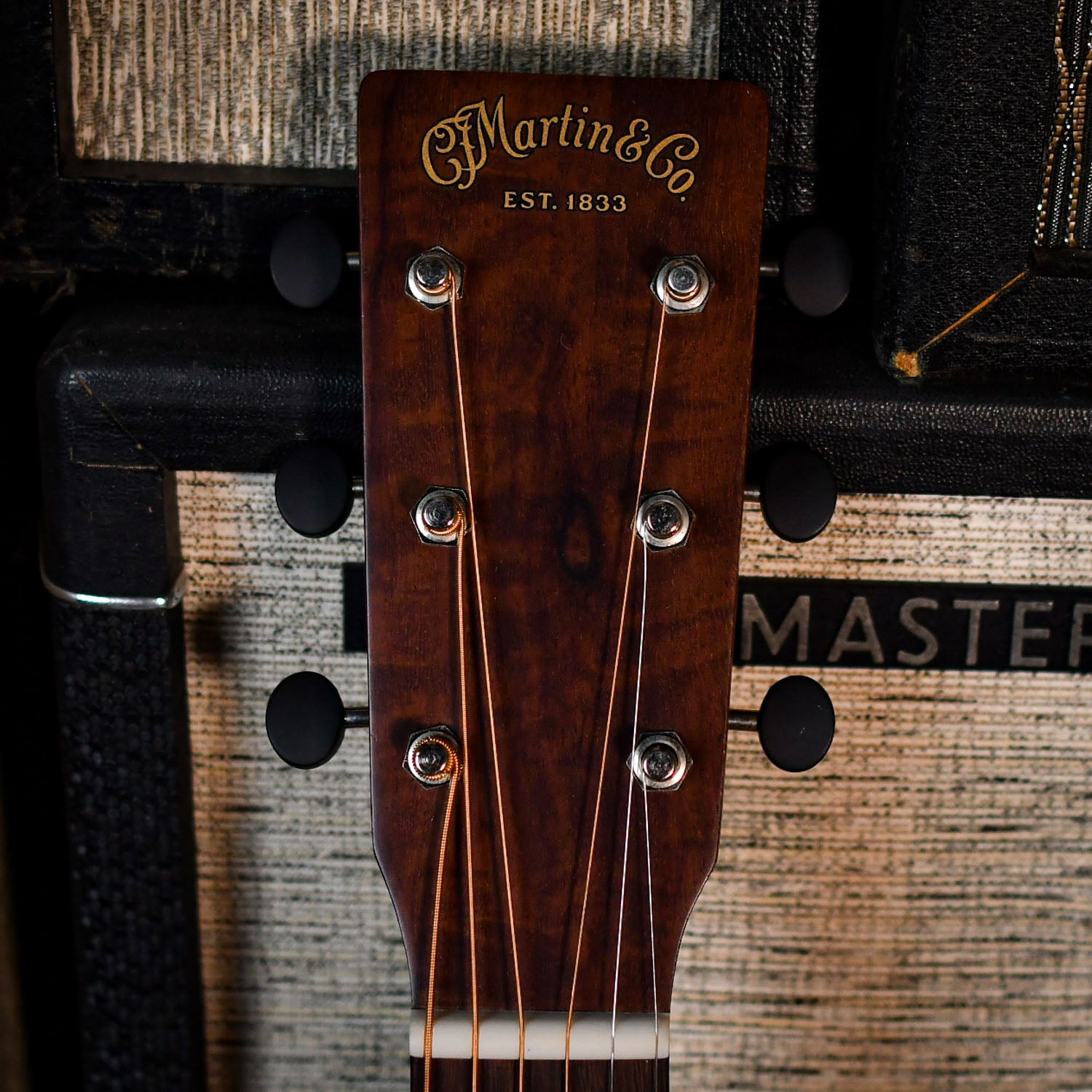 Martin D-15E 2023