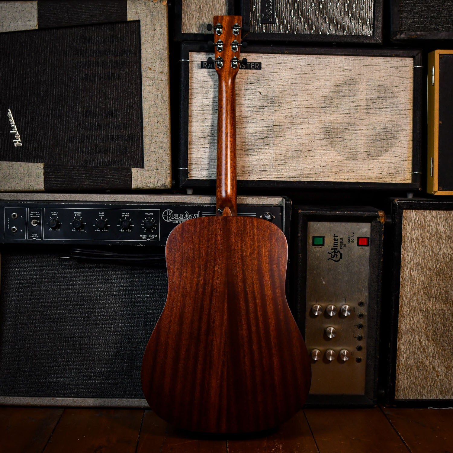 Martin D-15E 2023