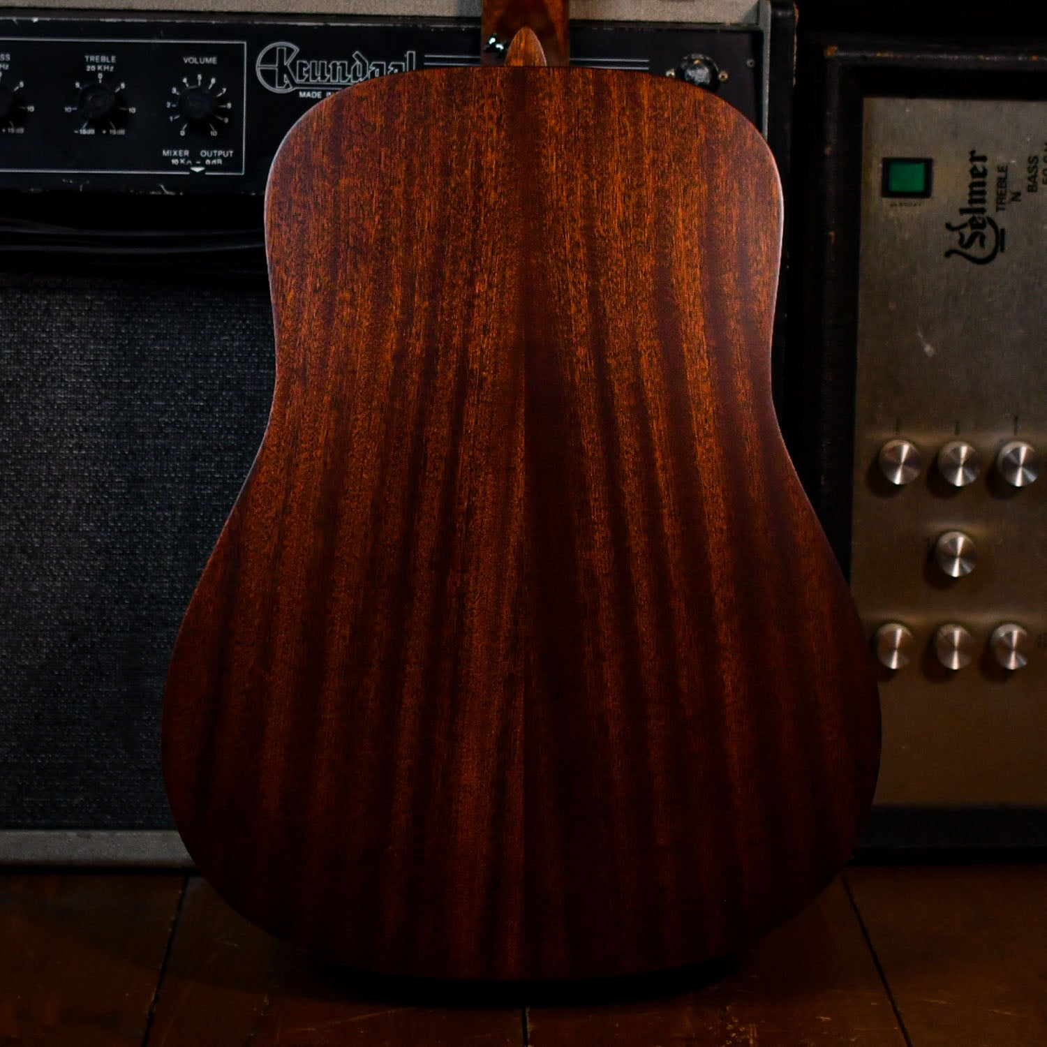 Martin D-15E 2023
