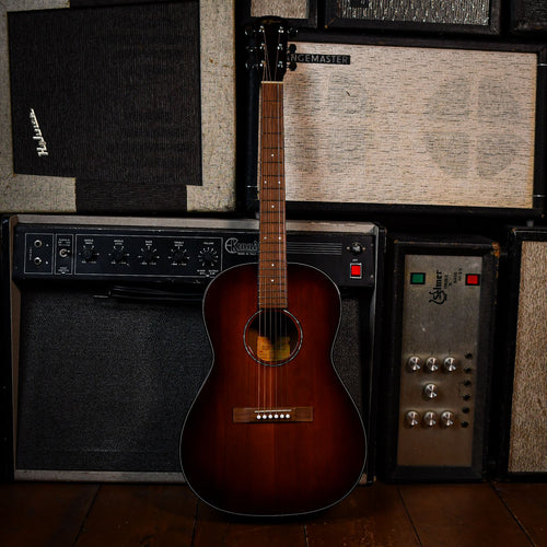 K.Yari YT-1 VS Vintage Sunburst 2018