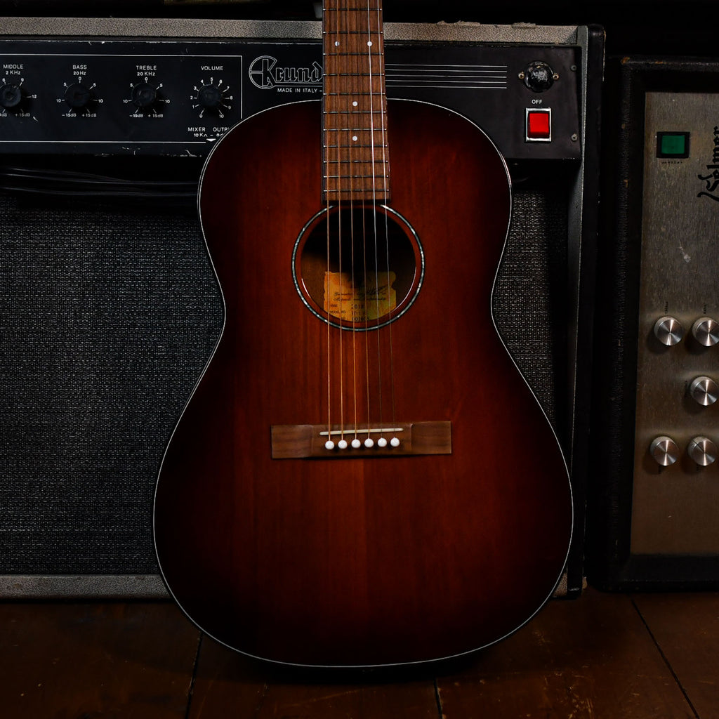 K.Yari YT-1 VS Vintage Sunburst 2018