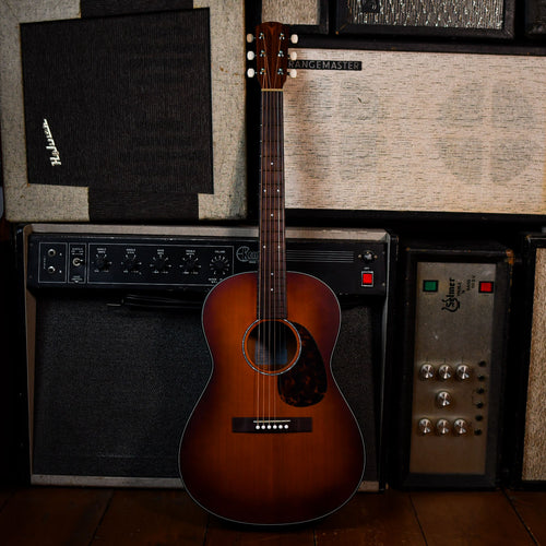K.Yari YT-1A vintage Sunburst 2026