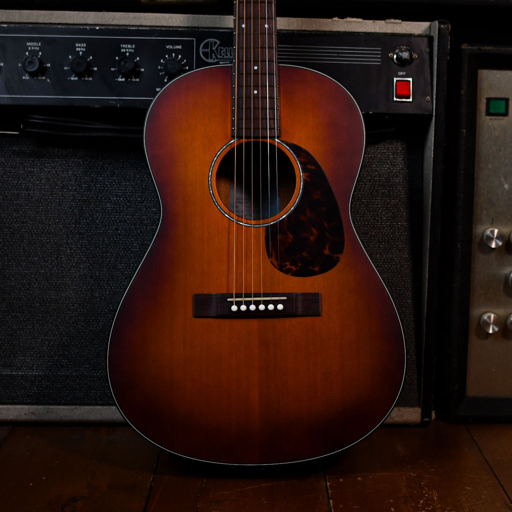K.Yari YT-1A vintage Sunburst 2026