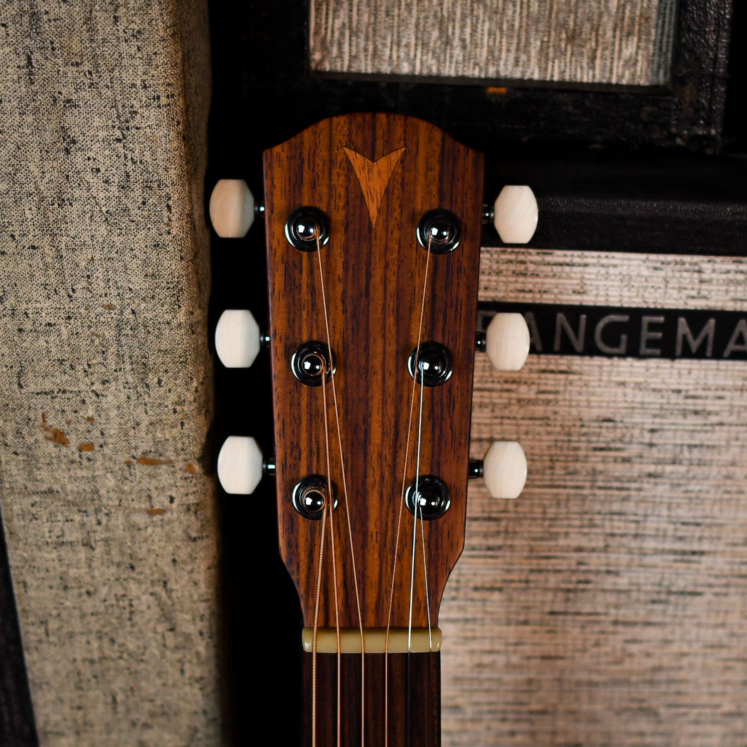 K.Yari YT-1A vintage Sunburst 2026