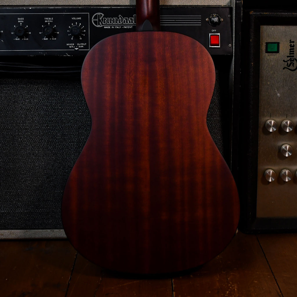 K.Yari YT-1A vintage Sunburst 2026