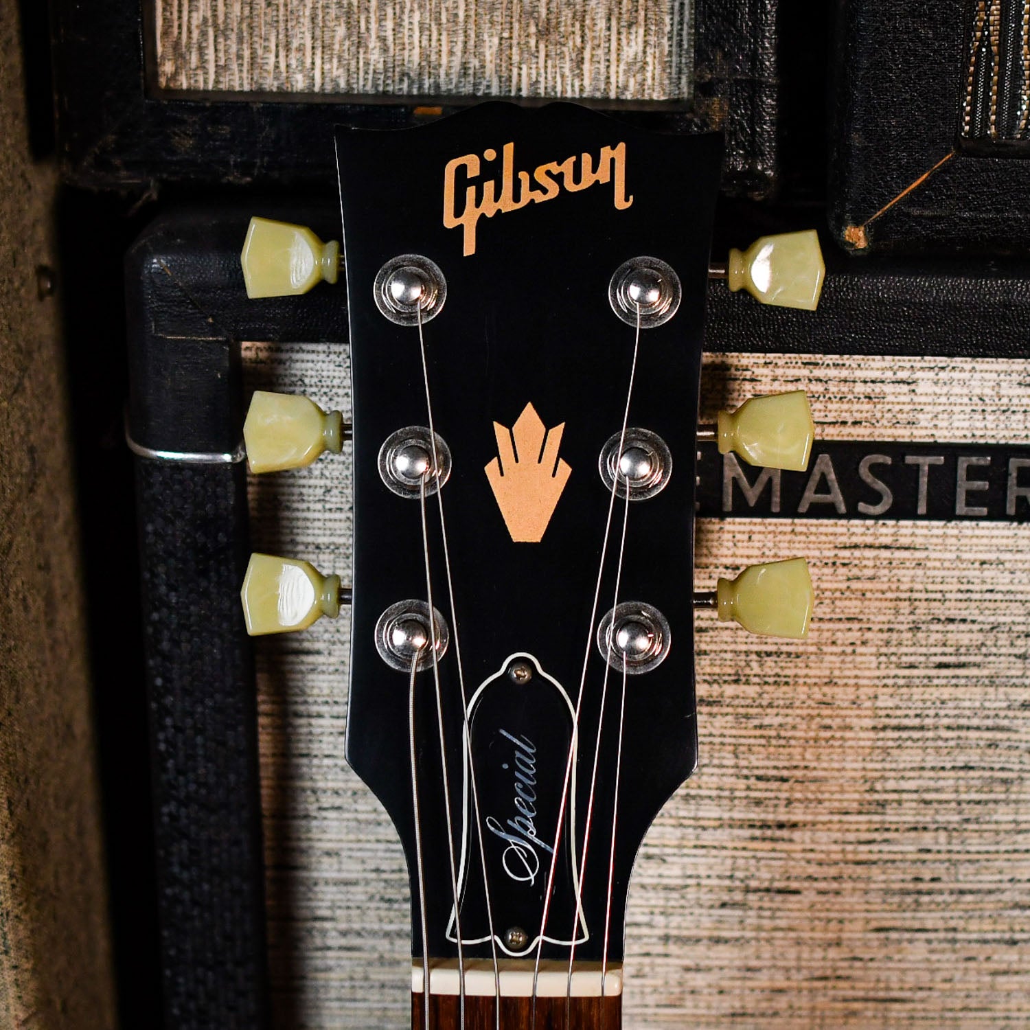 Gibson SG Special Satin Cherry 2018