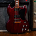 Gibson SG Special Satin Cherry 2018