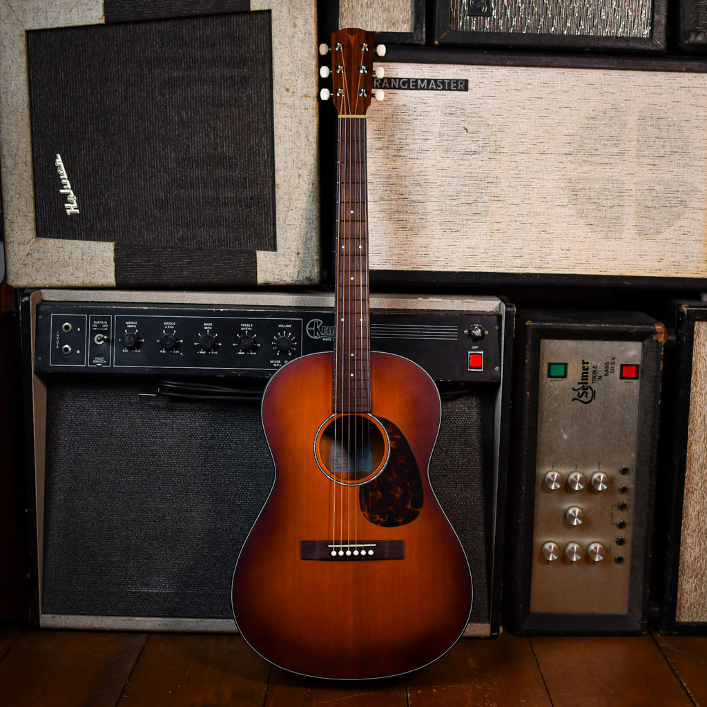 K.Yari YT-1A vintage Sunburst 2026