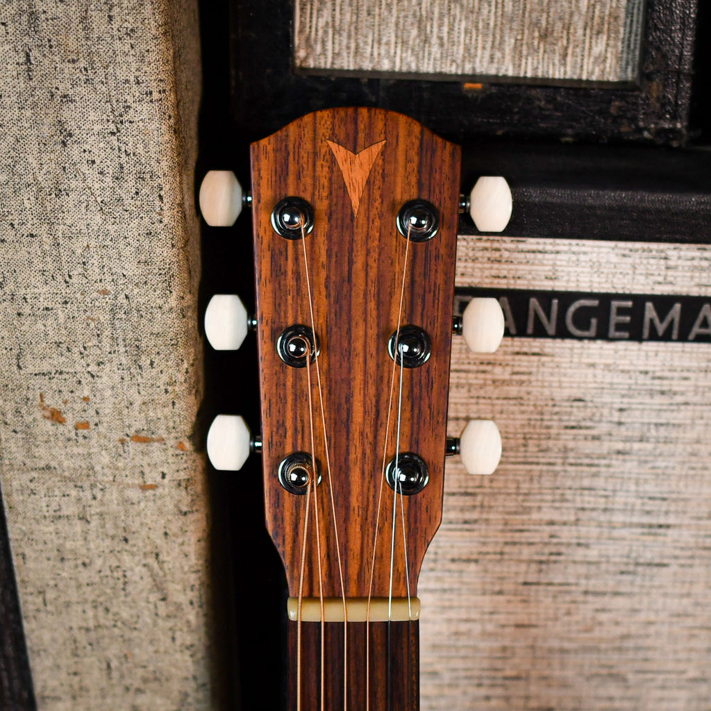 K.Yari YT-1A vintage Sunburst 2026
