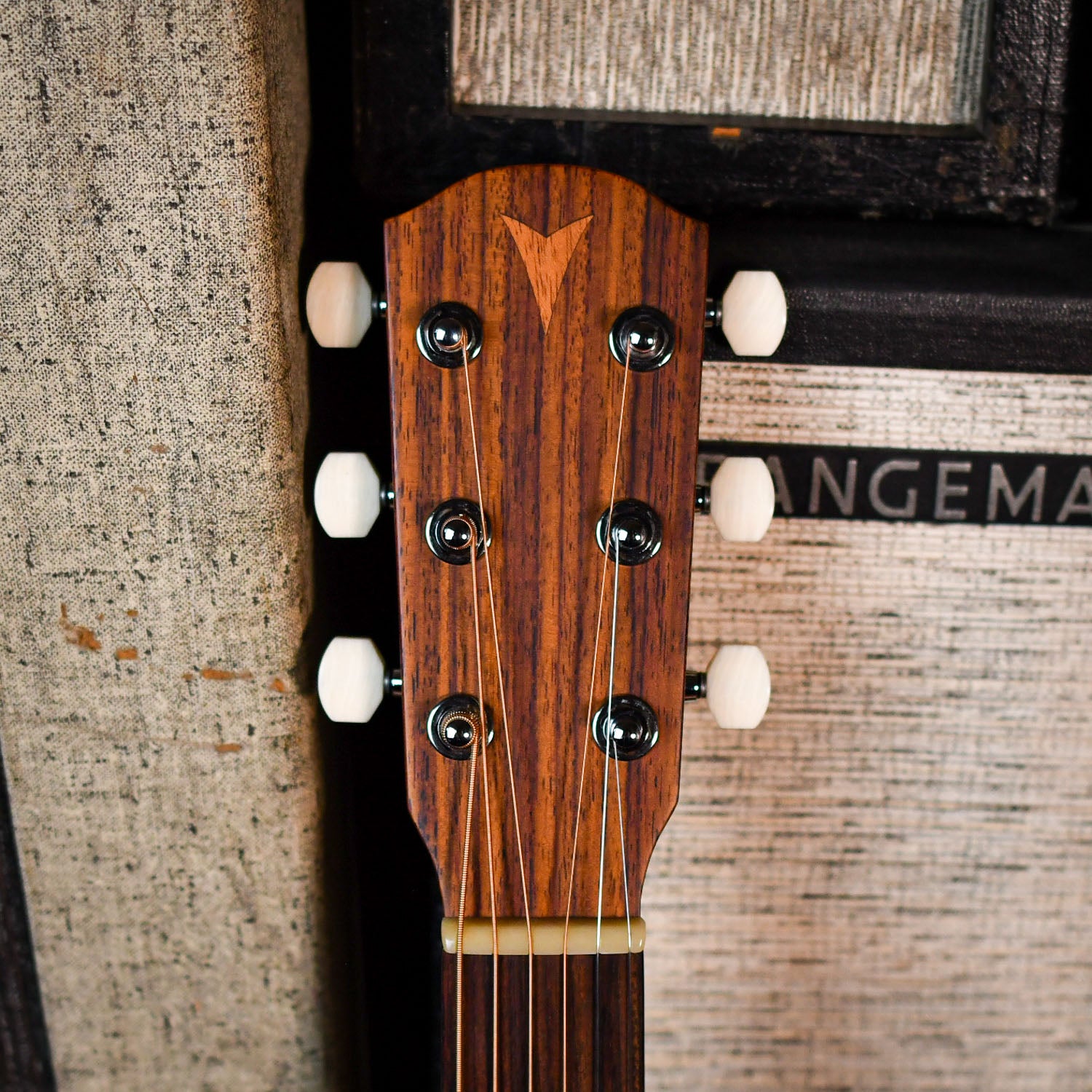 K.Yari YT-1A vintage Sunburst 2026