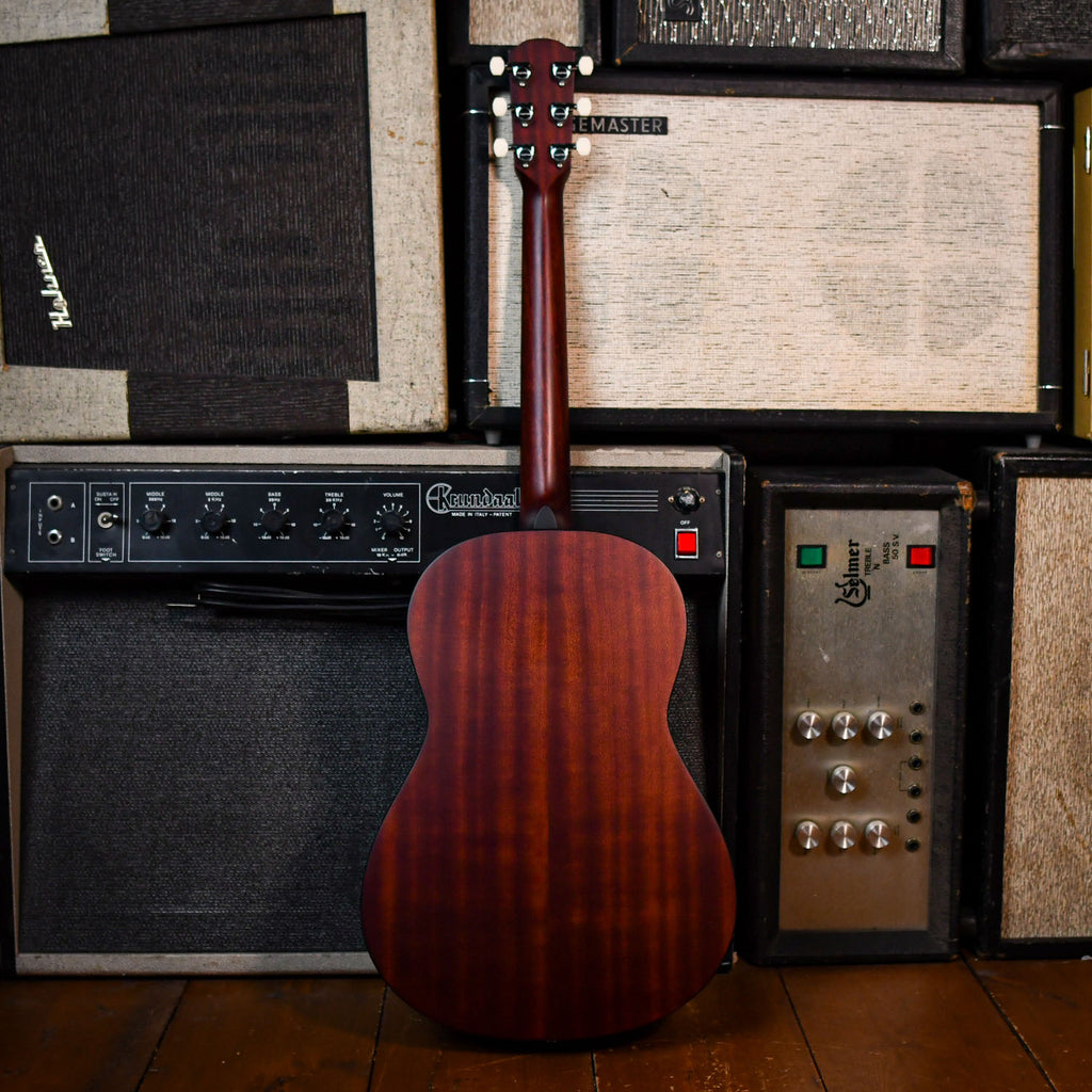 K.Yari YT-1A vintage Sunburst 2026