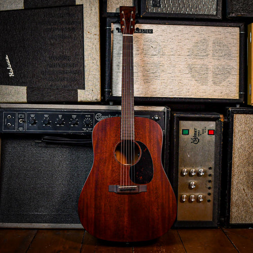 Martin D-15 E 2023