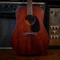 Martin D-15 E 2023