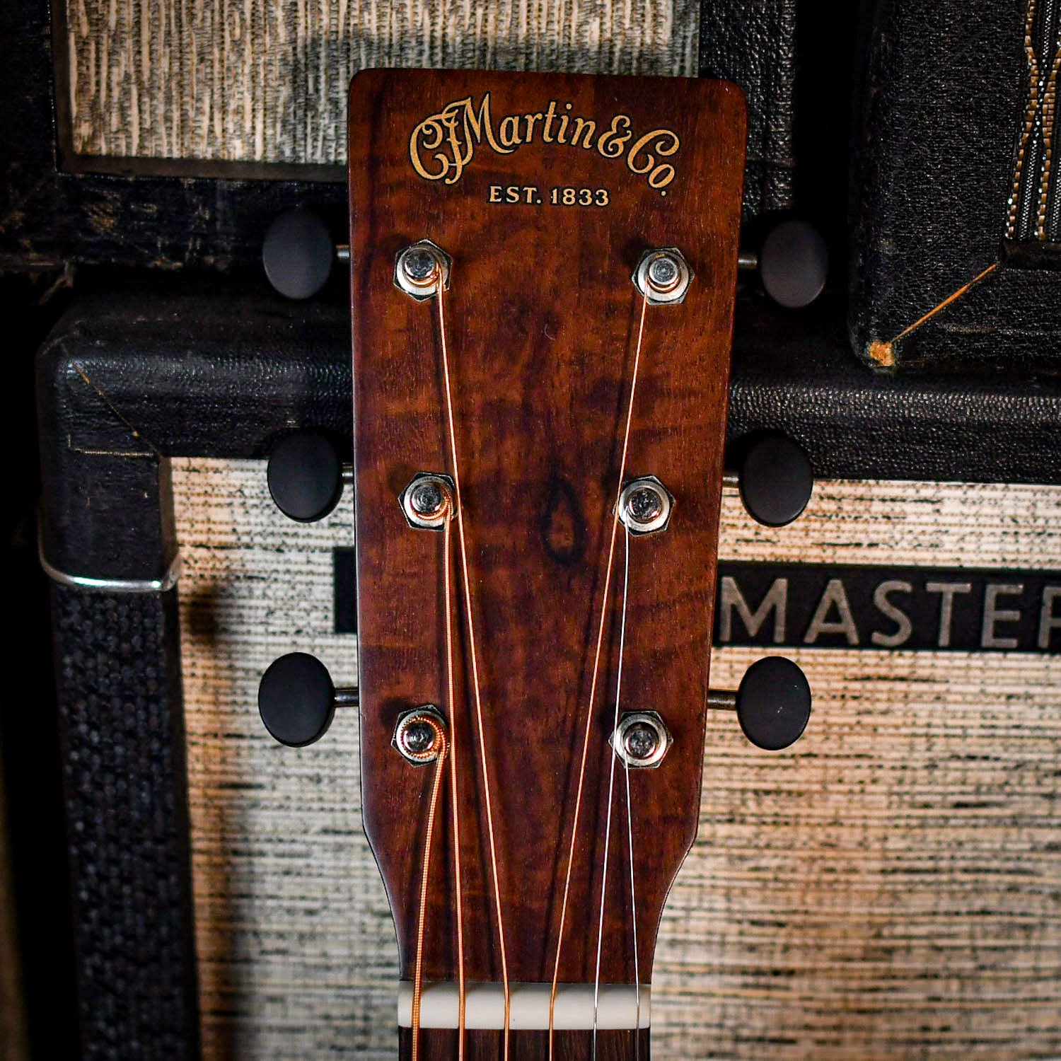 Martin D-15 E 2023