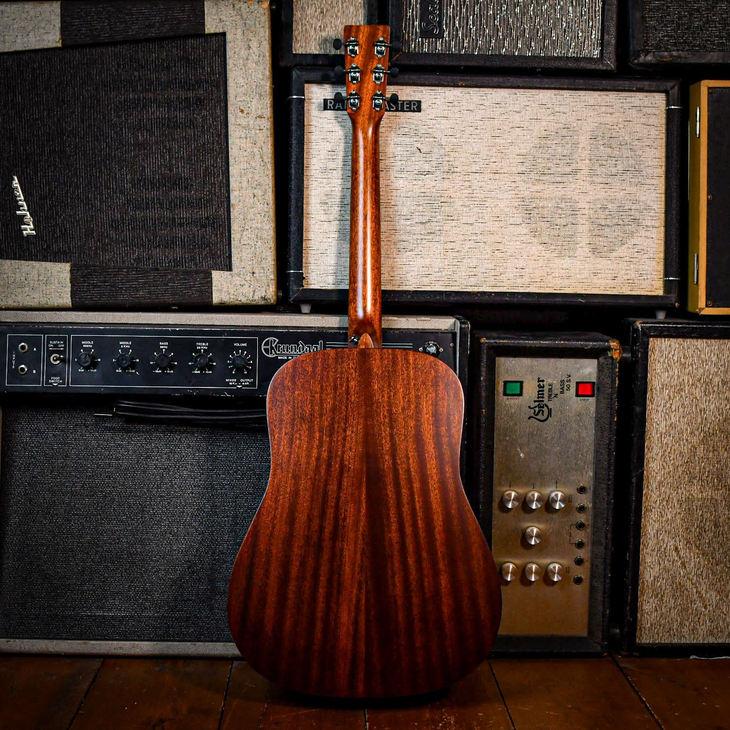 Martin D-15 E 2023