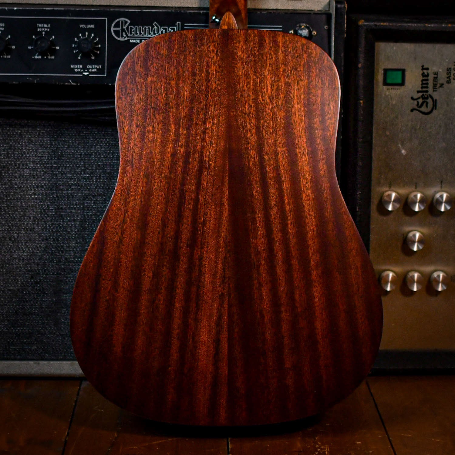 Martin D-15 E 2023