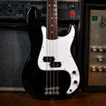 Fender PB62-DNC Black 2019