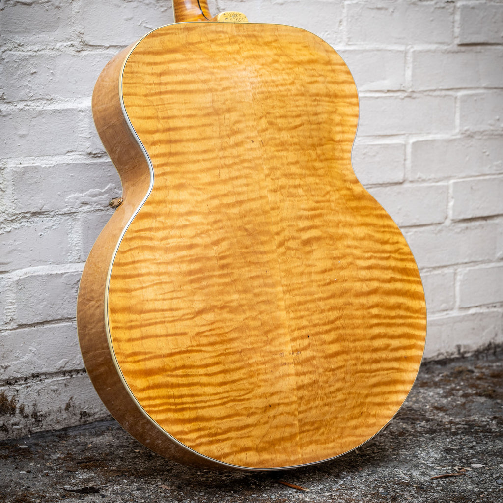 Gibson Super 400N Blonde 1938