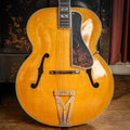Gibson Super 400N Blonde 1938
