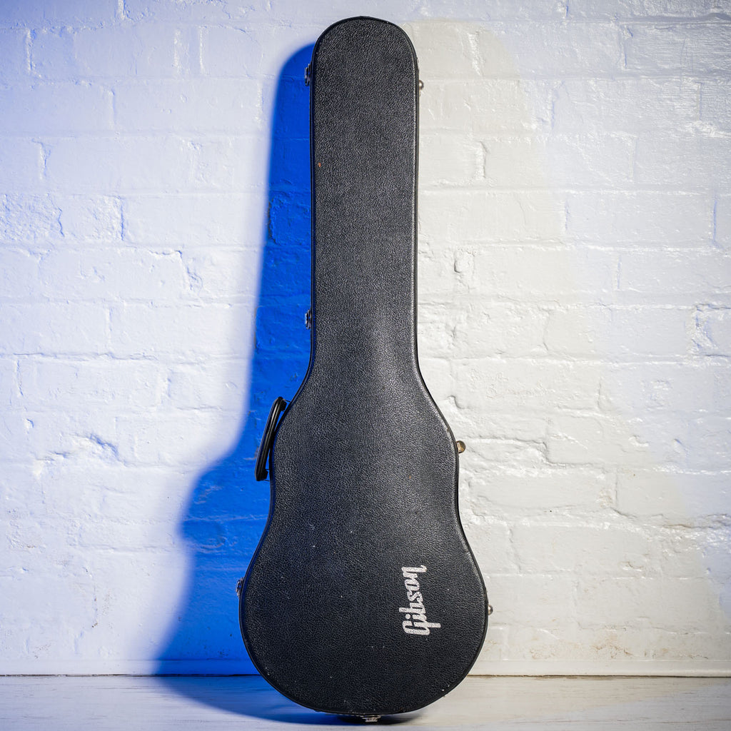 Gibson Les Paul Custom Ex Rolling Stones Ebony 1973