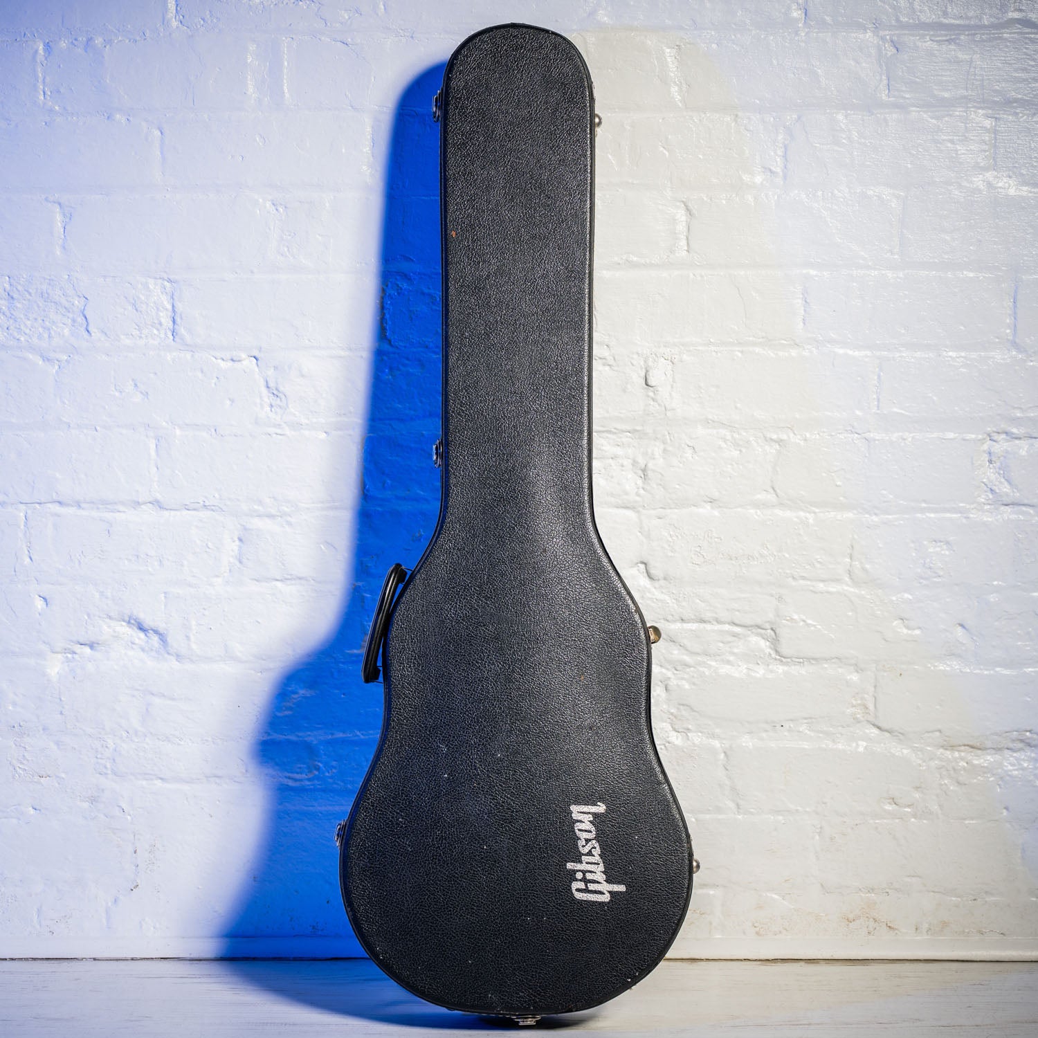 Gibson Les Paul Custom Ex Rolling Stones Ebony 1973