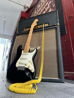 Marshall JTM100 Head HENDRIX JOURNEY Black 1966