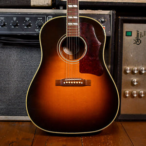 Gibson Southern Jumbo Vintage Sunburst 2010