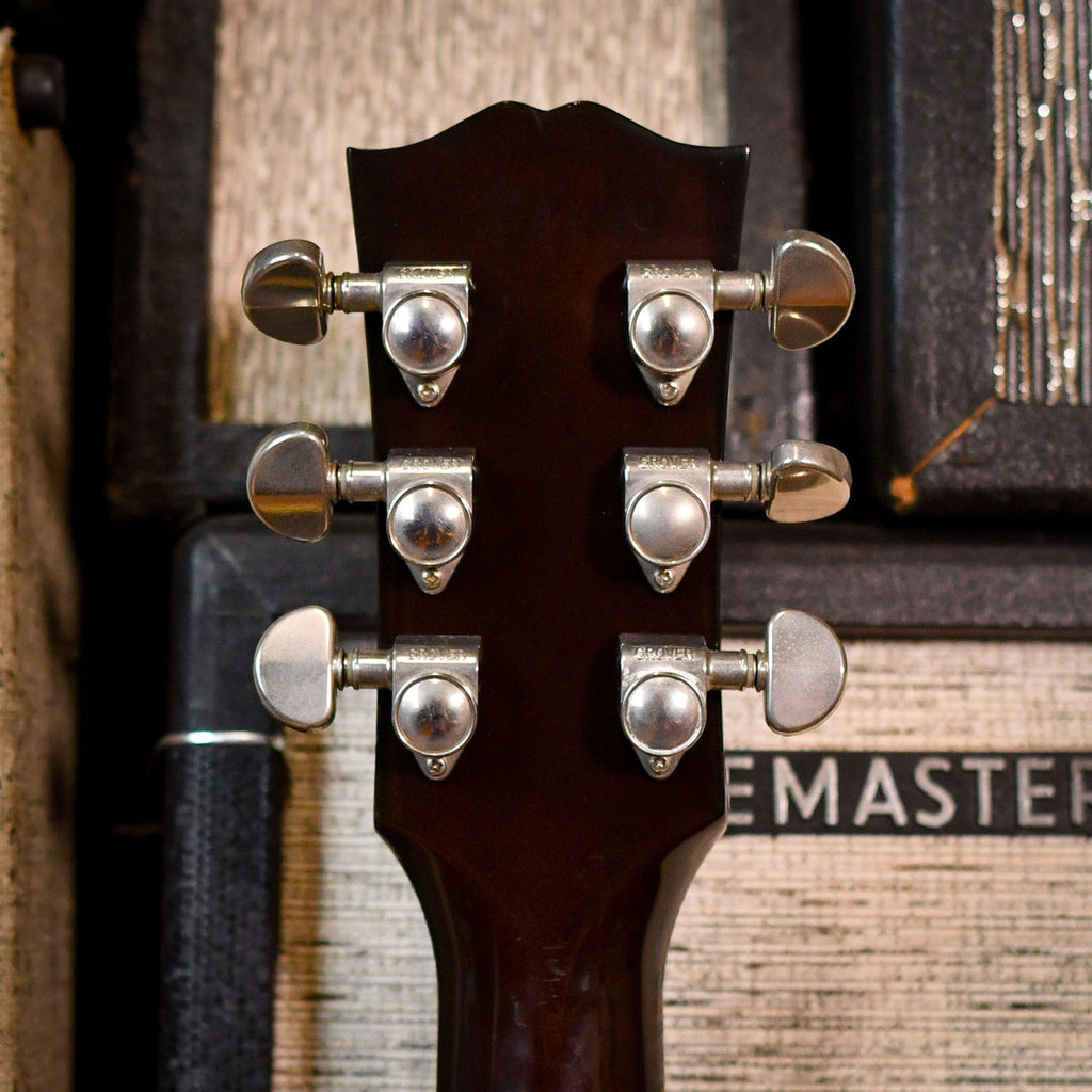 Gibson Southern Jumbo Vintage Sunburst 2010