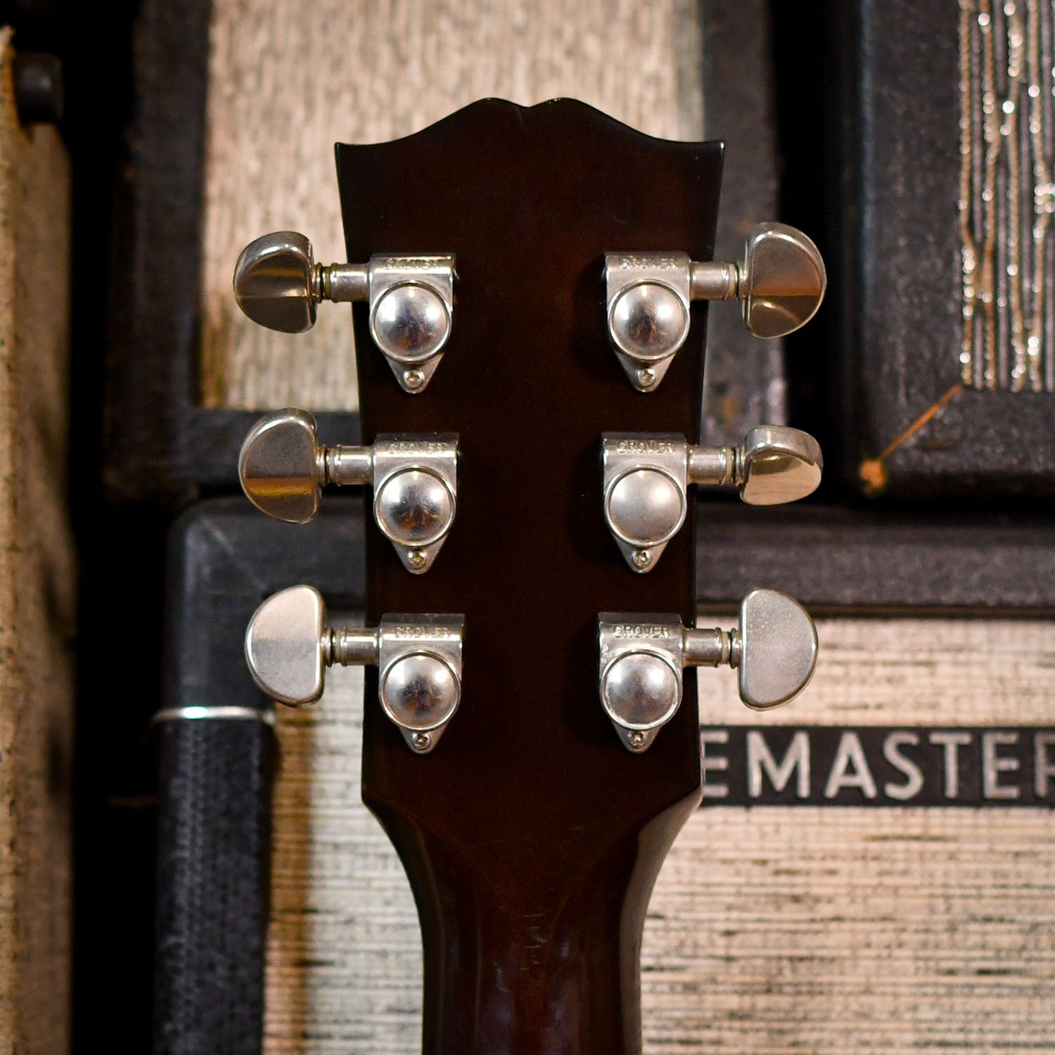 Gibson Southern Jumbo Vintage Sunburst 2010
