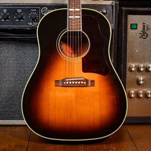 Gibson Southern Jumbo Vintage Sunburst 2024