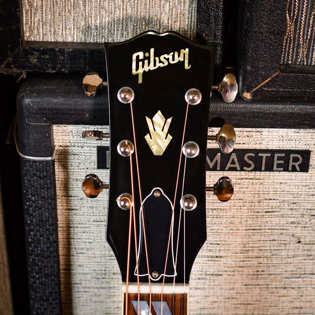 Gibson Southern Jumbo Vintage Sunburst 2024