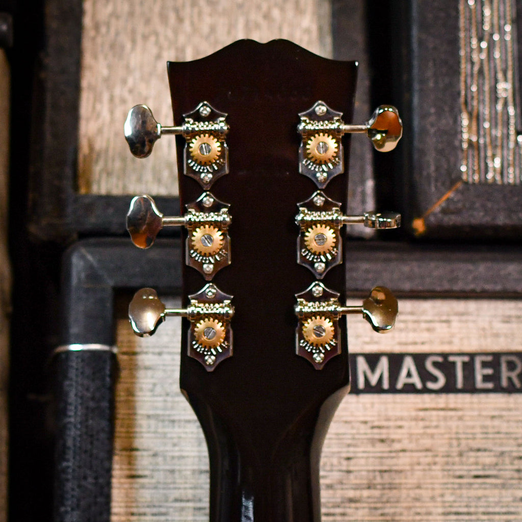 Gibson Southern Jumbo Vintage Sunburst 2024