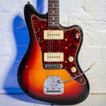 Fender Jazzmaster Sunburst 1961