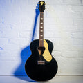 Gretsch Model 75 Archtop Acoustic Black 1940