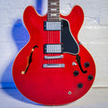 Gibson Custom Shop Eric Clapton Crossroads ES335 Cherry Red 2004