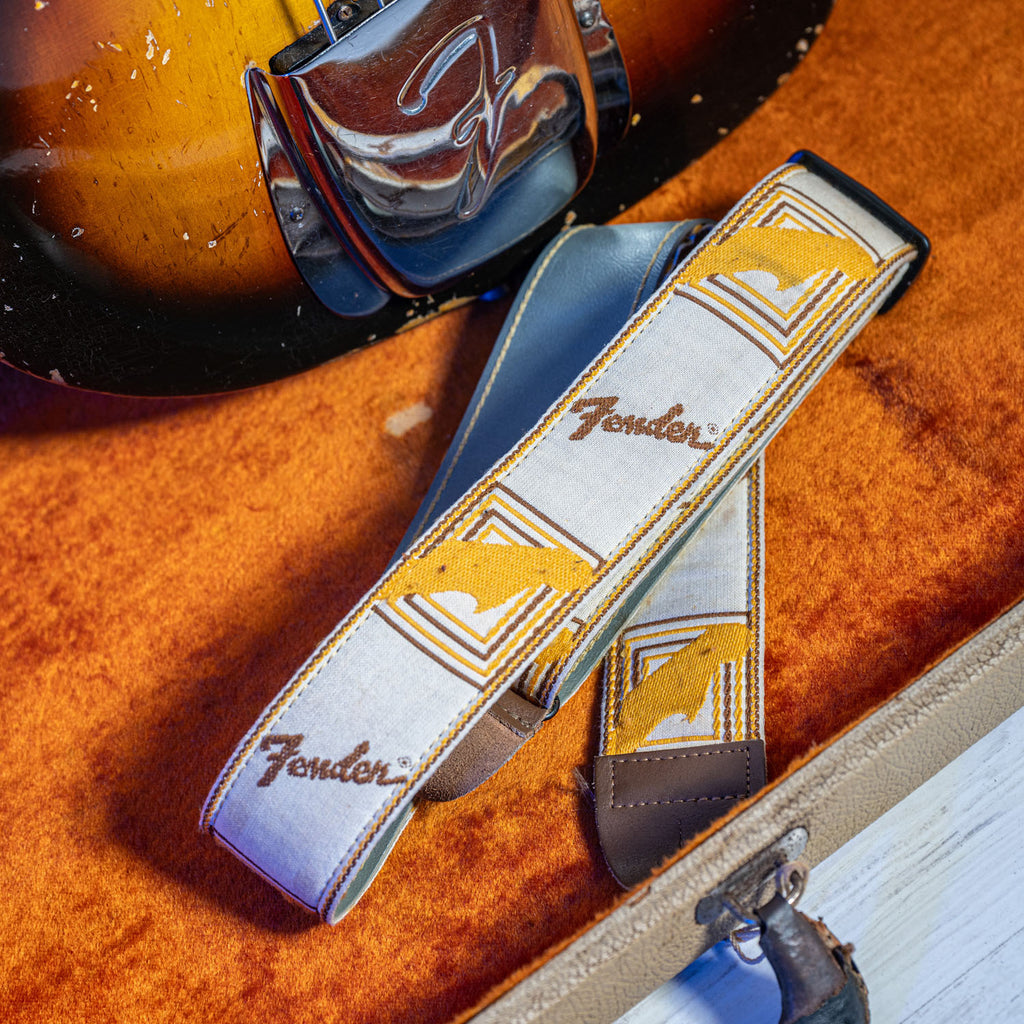 Fender Jazz Bass Stack Knob Sunburst 1960