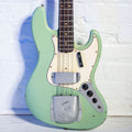 Fender Jazz Bass Sea Foam Green 1964