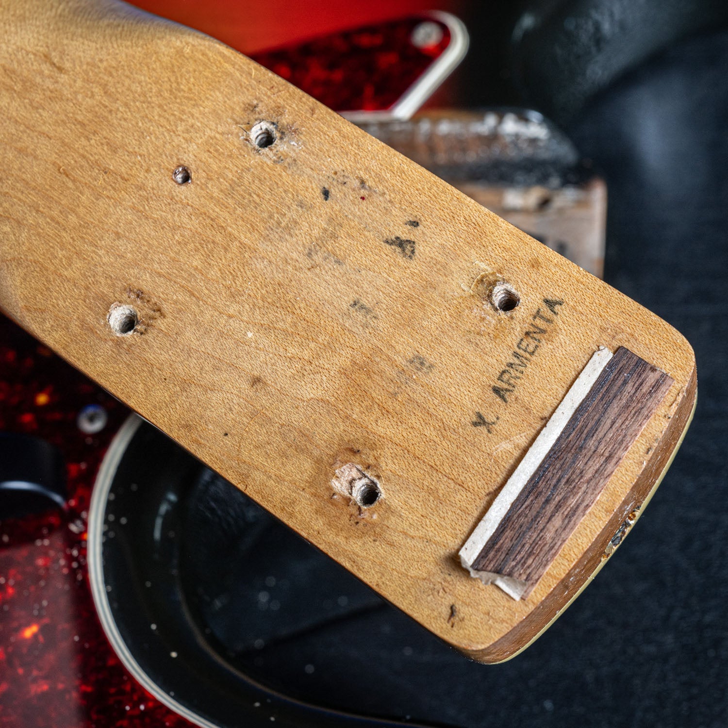 Fender Jazz Bass Sunburst 1973