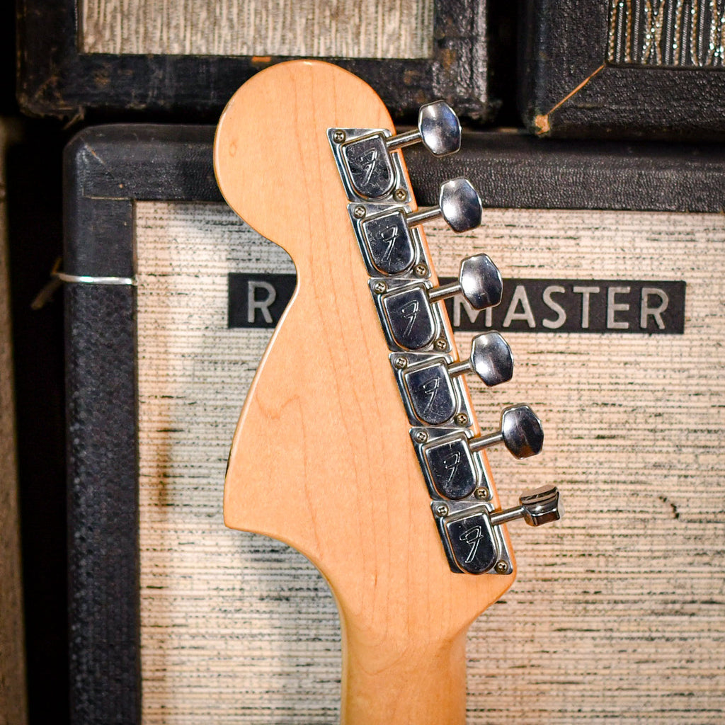 Fender Stratocaster Cherry 1979