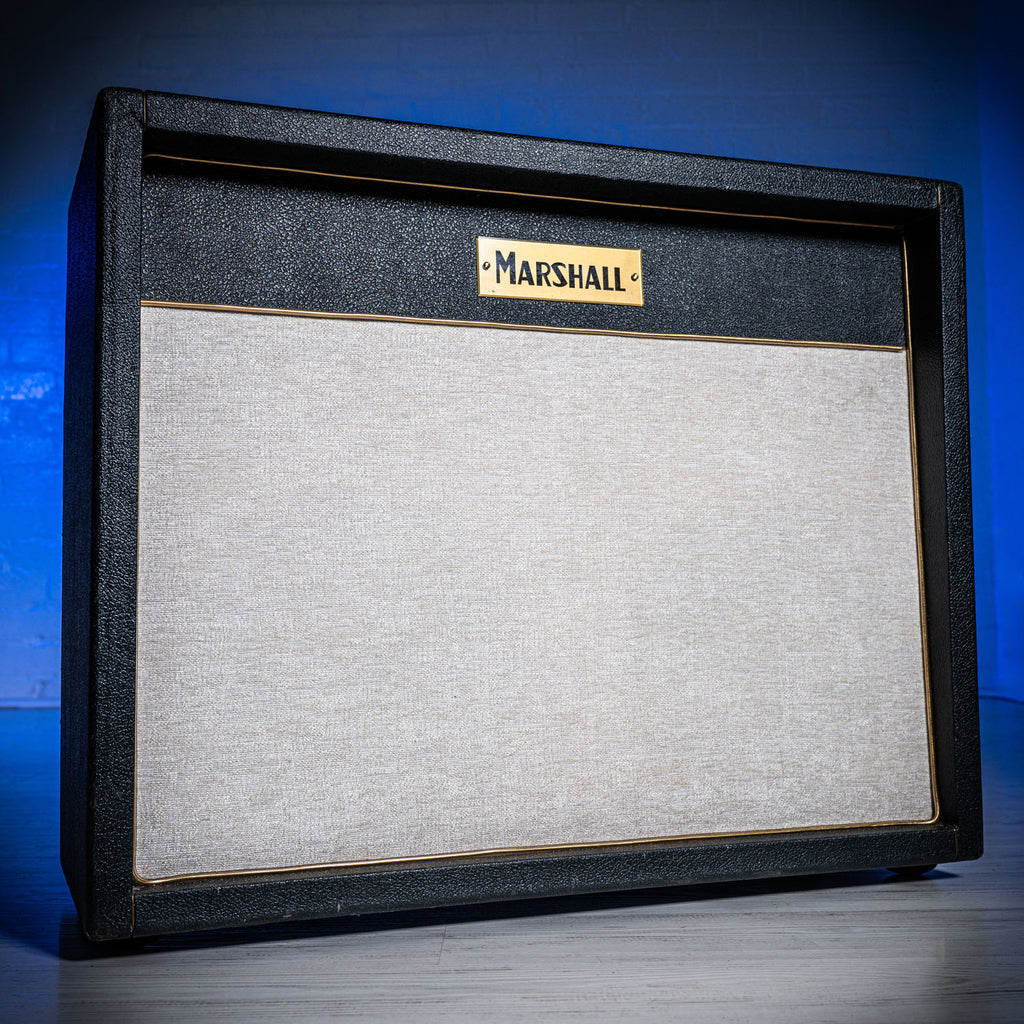Marshall Series I Bluesbreaker Combo Black 1965
