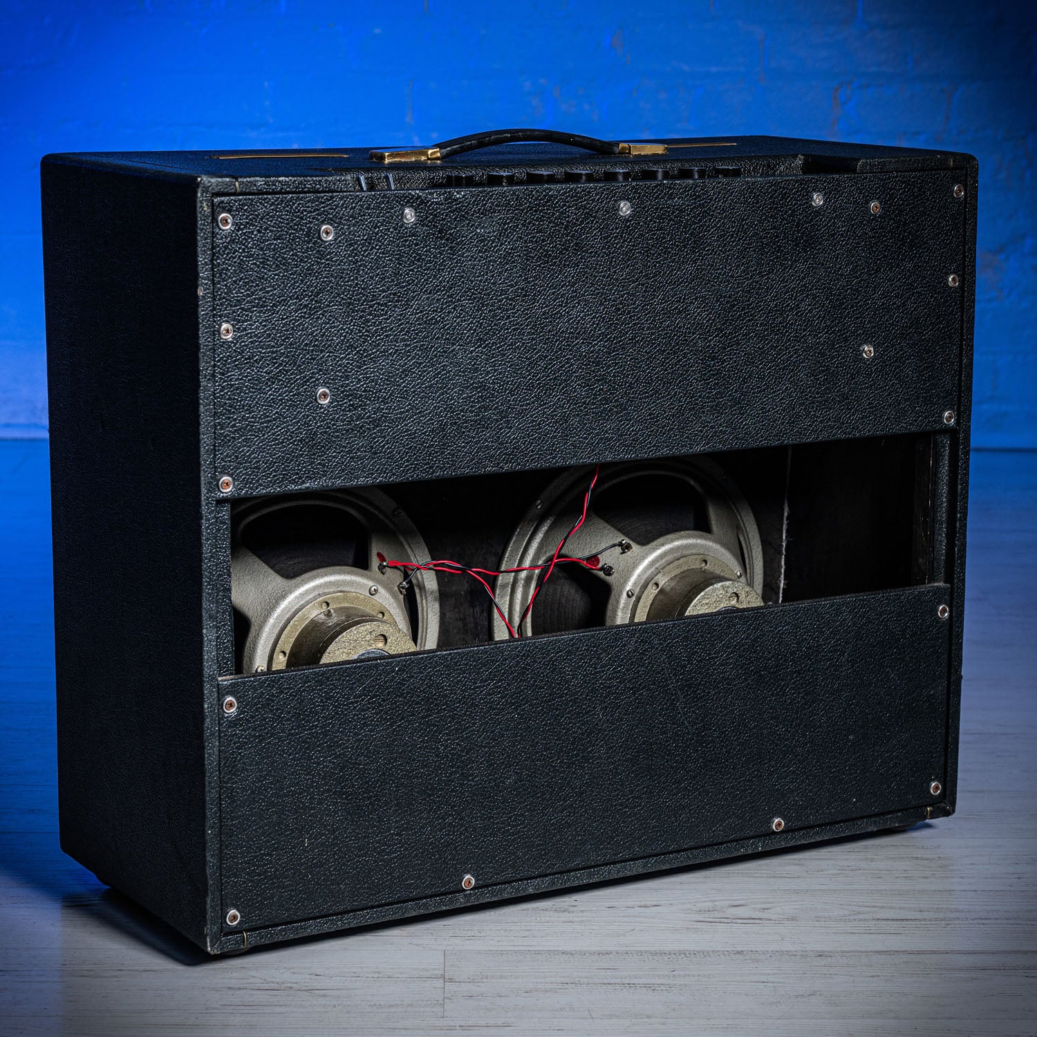 Marshall Series I Bluesbreaker Combo Black 1965