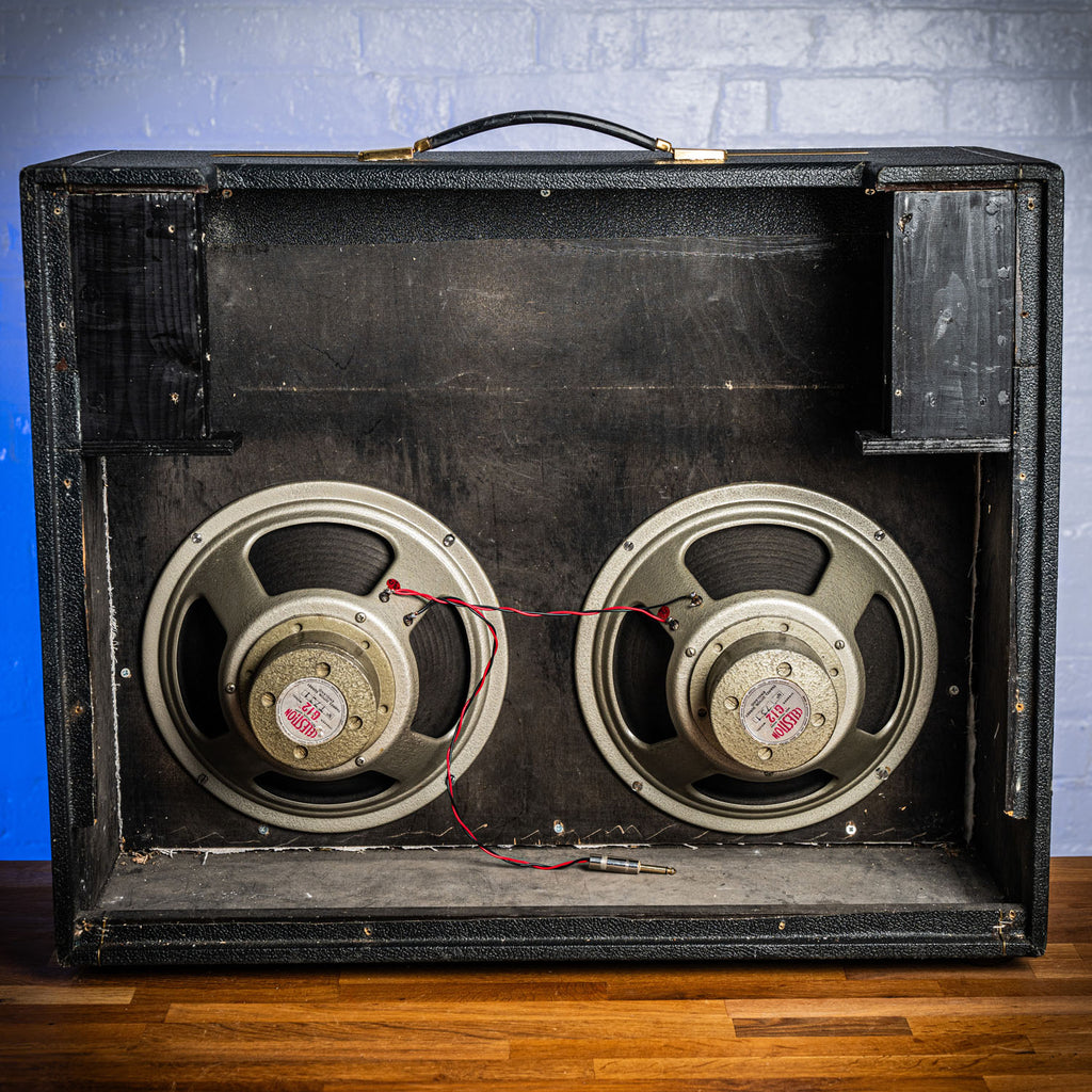 Marshall Series I Bluesbreaker Combo Black 1965
