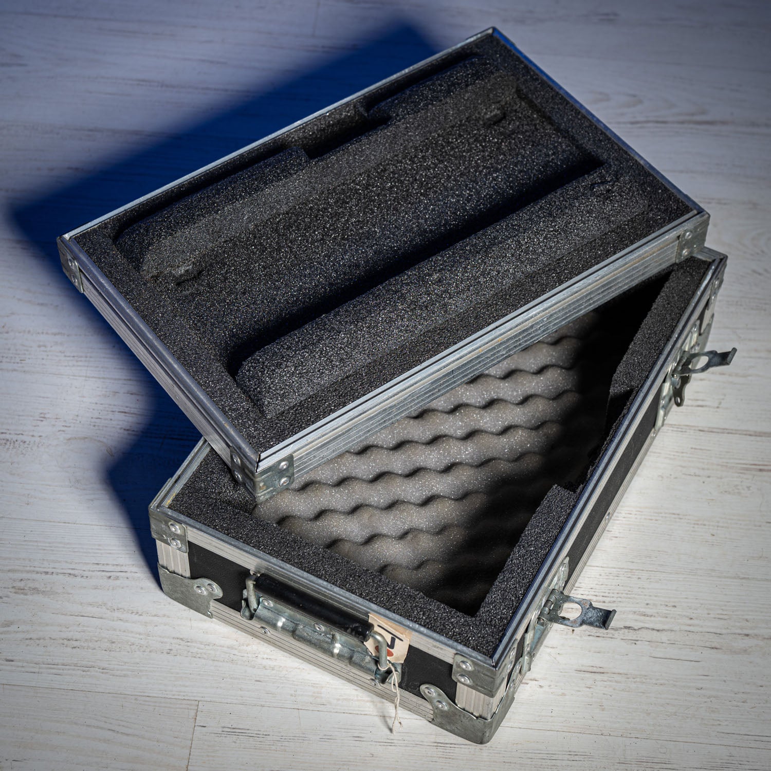 Oasis Tour Flightcase No.2 black 2009